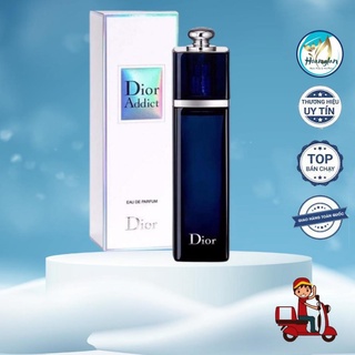 Nữ dior addict 100ml hàng chính hãng pháp