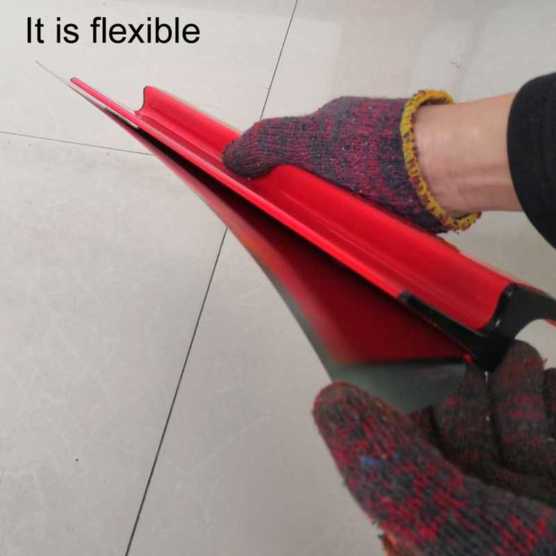 Dụng Cụ Làm Phẳng Bề Mặt Tường Bê Tông 15.7 inch 40cm