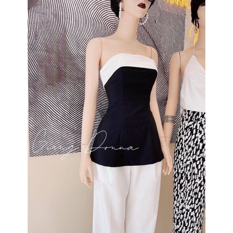 🌸 SET ÁO ỐNG - QUẦN ỐNG RỘNG HIT HOT | BigBuy360 - bigbuy360.vn