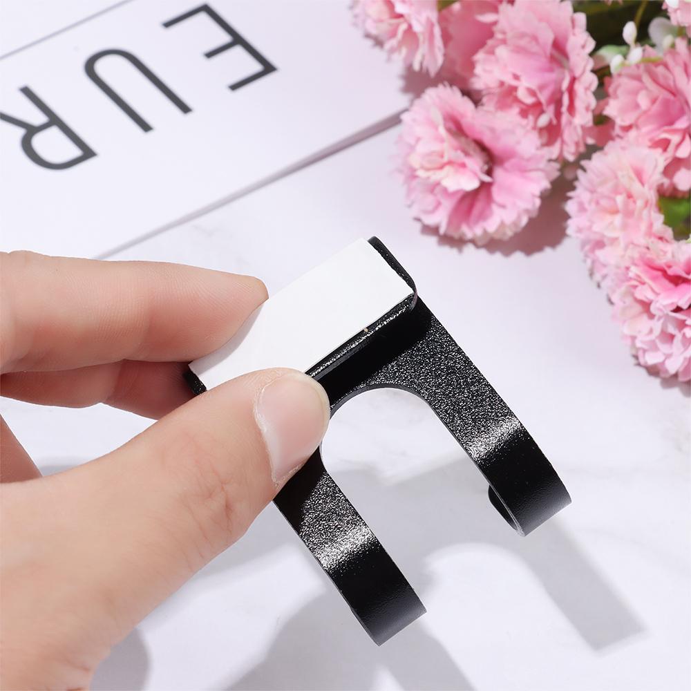 Giá Treo Khăn Hình Chữ H Tiện Dụng Cho Nhà Bếp