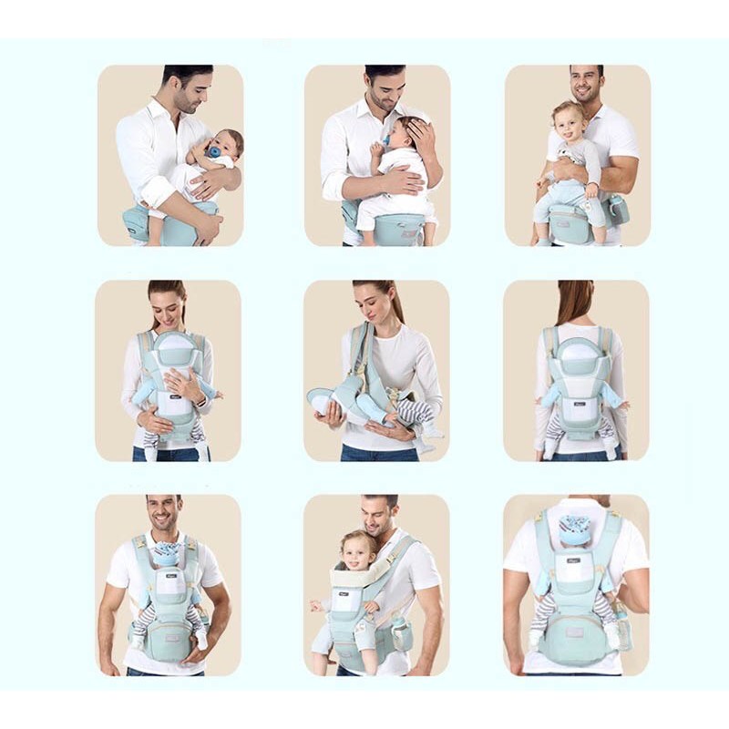 ĐỊU AIXINTU FOR BABY