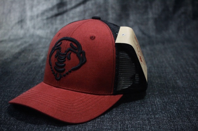 Nón Ông Địa Mặt cười