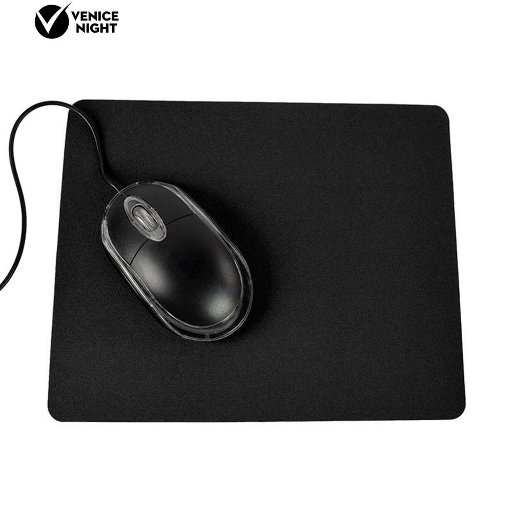 Tấm Lót Chuột Gaming Hình Chữ Nhật Chống Trượt 21.5 X 17.5Cm