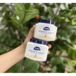Kem dưỡng da Redwin Vitamin E Úc