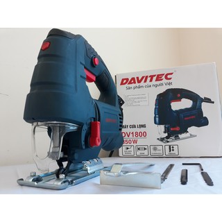 MÁY CƯA LỌNG DAVITEC DV1800