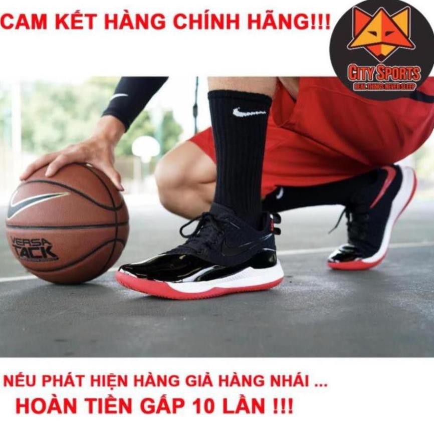 [Sale 3/3][Free Ship]Giày thể thao chính hãng Nike LeBron Witness BQ9819 001 [CAm kết chính hãng fake 1 đền 10] -Ta1 ,