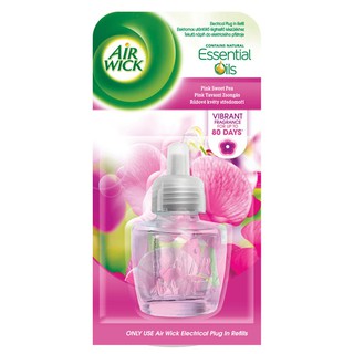 TINH DẦU CẮM ĐIỆN AIRWICK AWK5540 HƯƠNG HOA LAN