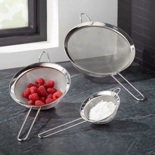 Set rây lọc Cuisinart Pháp