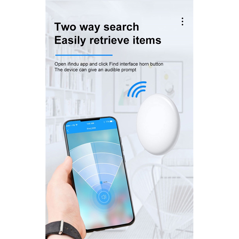 Thiết Bị ĐịNh Vị GPS Thông Minh Cho Thú Cưng