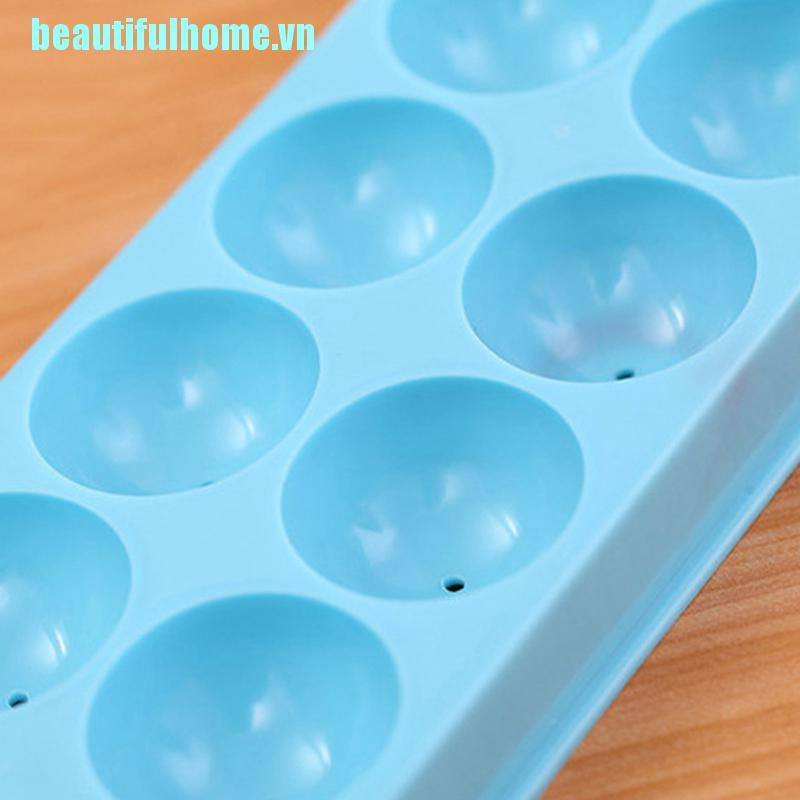 Bóng Tròn Silicone