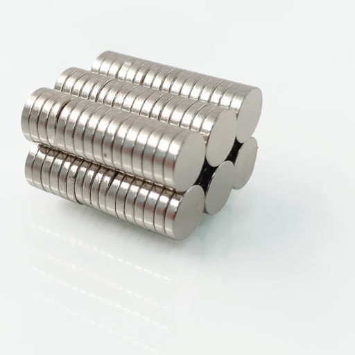 Nam Ch&acirc;m 5x1 5x2 5x3 Tr&ograve;n đường k&iacute;nh 5mm