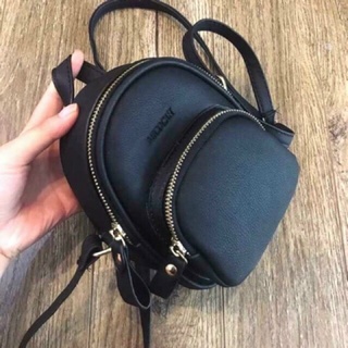 Balo mini nữ, balo thời trang Micocah siêu hot