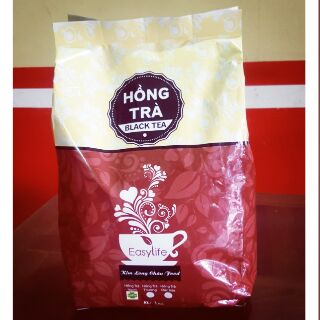 Hồng trà easy life (túi 1kg)