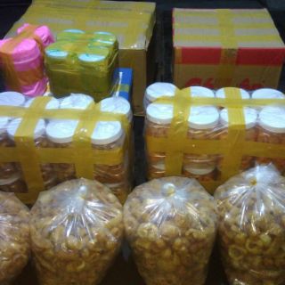 Da heo chiên giòn (vị tỏi ớt hủ 200g)