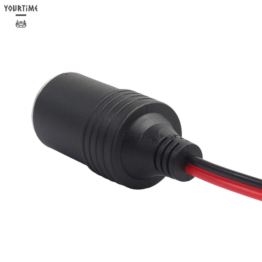 Dây Cáp Sạc Tẩu Thuốc Lá 12v 10a Max.120W Cho Xe Hơi