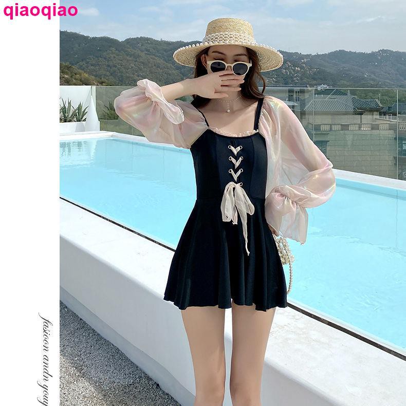 Set Đồ Tắm In Họa Tiết Hoa Lá Thời Trang Dành Cho Nữ | BigBuy360 - bigbuy360.vn