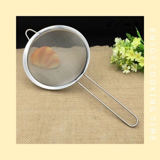 Rây lọc cháo siêu mịn