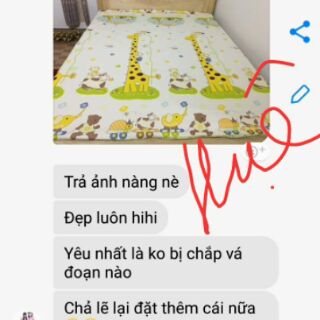 Ga chống thấm cotton