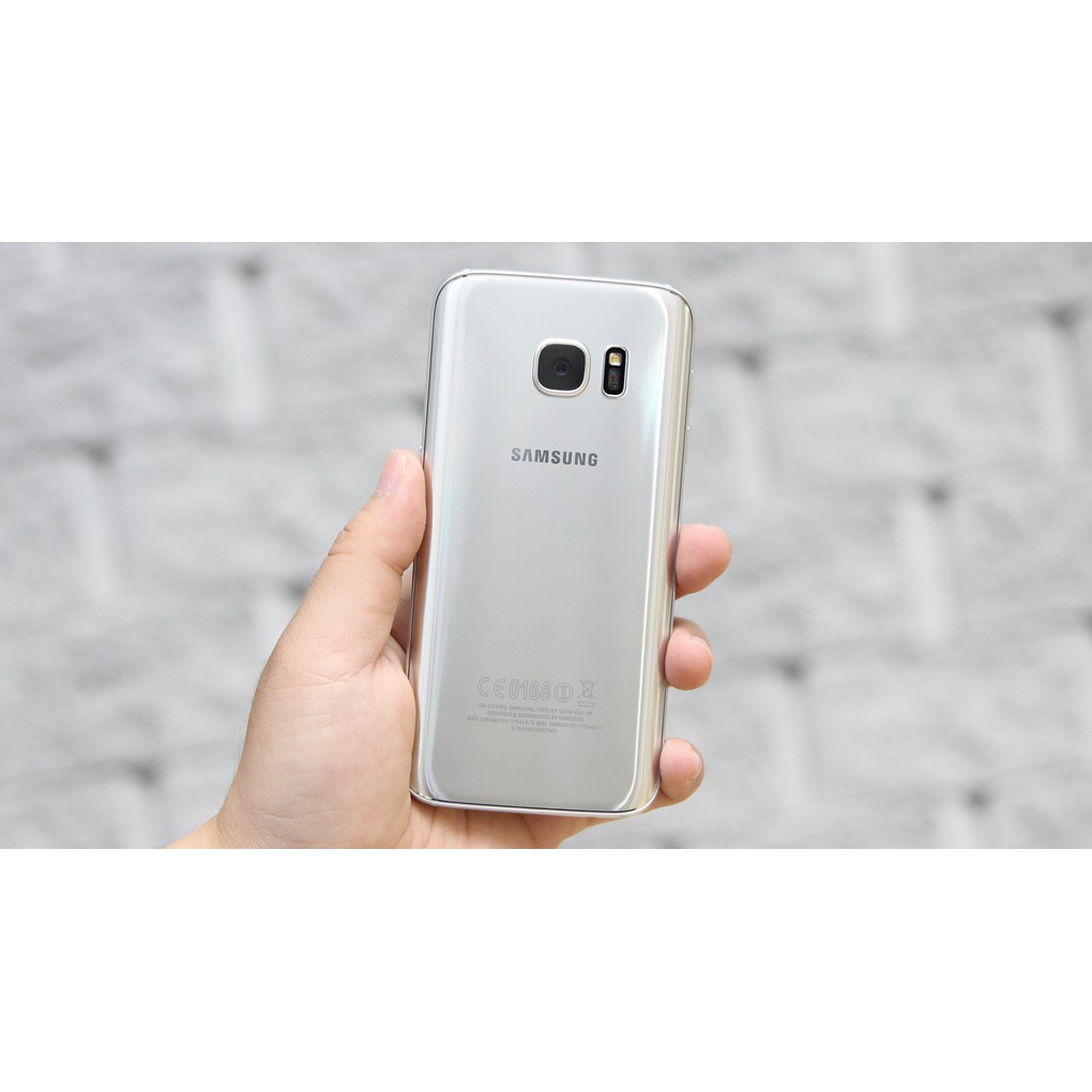 Ốp Samsung S7/S7 Edge hãng Gor cao cấp trong suốt, siêu dẻo, dày 0.4mm siêu mỏng, siêu nhẹ, siêu bền