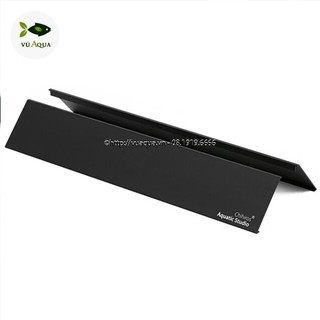 Che Sáng Đèn Chihiros WRGB 2 45/60cm, hàng chính hãng, chất liệu nhôm cao cấp
