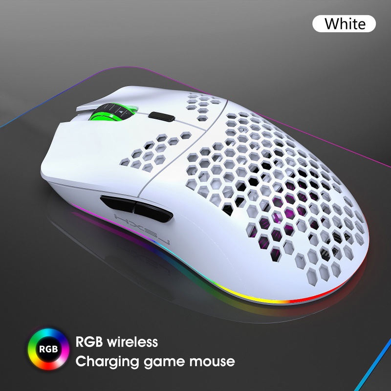 Chuột không dây WIN T66 2.4GHz