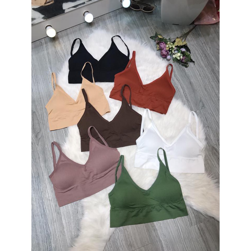 Áo bra vân bản to hot hit (kèm ảnh thật,video) | BigBuy360 - bigbuy360.vn