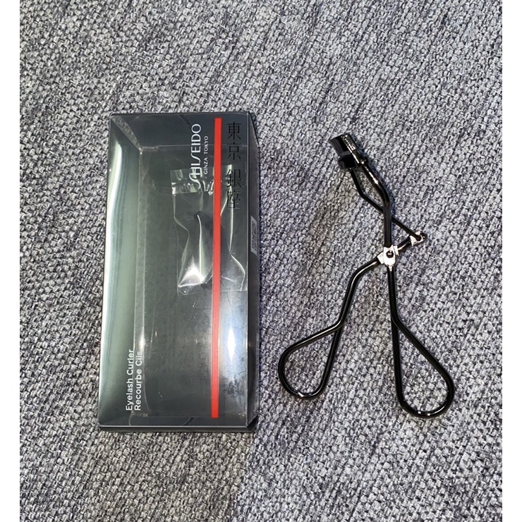 Kẹp cong mi Shiseido bản mới 2023