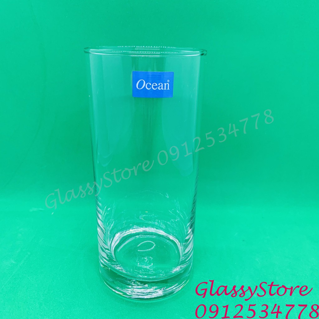 Ly  thủy tinh Ocean Fine Drink – B01913 – 380ml