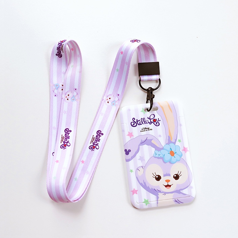 Thẻ Tên Họa Tiết Hoạt Hình Cho Học Sinh Employee Transportation