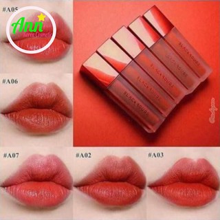 Son Kem Lì Black Rouge 💓 FREESHIP💓GIẢM 20k Khi Nhập [SONMOI20K]💓 Air Fit Velvet Tint