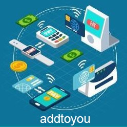 addtoyou.vn, Cửa hàng trực tuyến | WebRaoVat - webraovat.net.vn