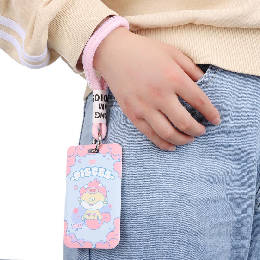 Ví Đựng Thẻ Tín Dụng Dành Cho Học Sinh