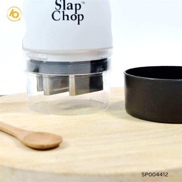 Dụng Cụ Băm Rau Củ Quả Đa Năng Slap Chop (Cái) - SP004412