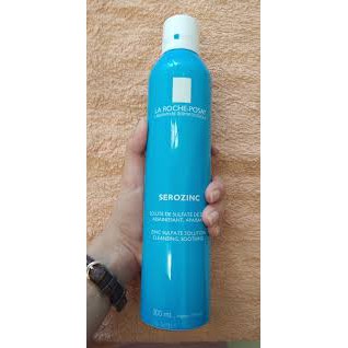 Xịt khoáng serozinc La roche posay | BigBuy360 - bigbuy360.vn
