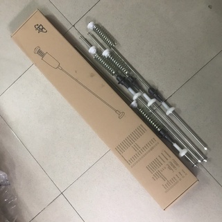 Bộ quang treo lồng máy giặt dùng cho máy giặt Panasonic, LG, Toshiba hãng (Ty treo )