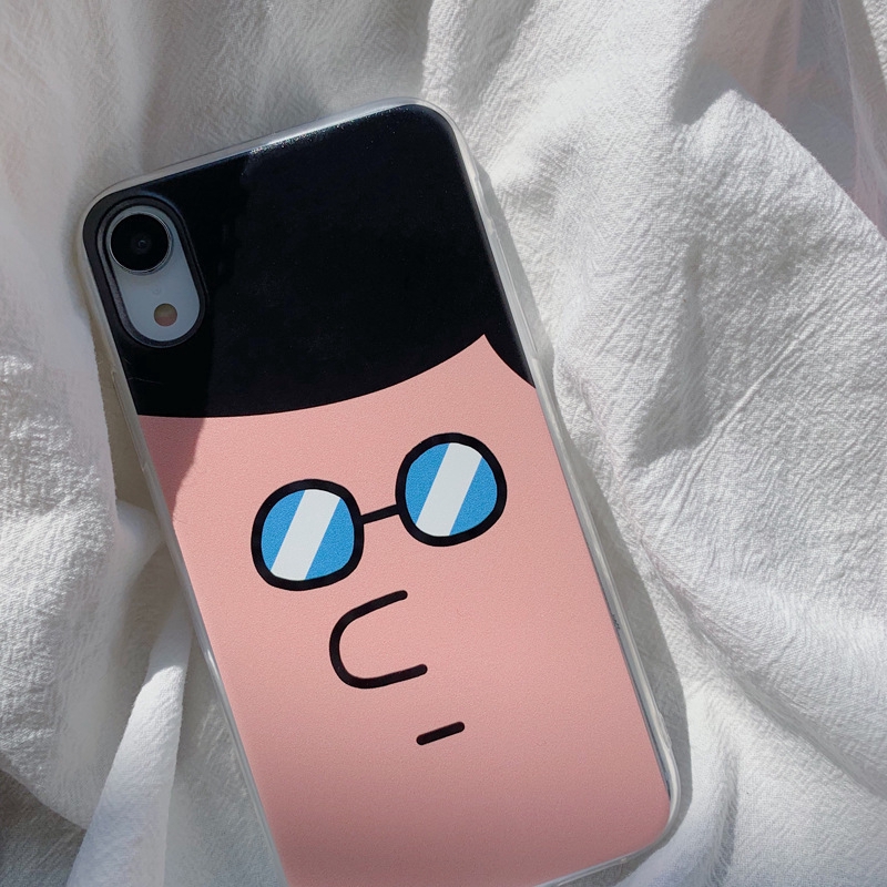 Ốp điện thoại cho iPhone 5/5S/6/6PLUS/6S/6S PLUS/6/7/7PLUS/8/8PLUS/X/XS/XS MAX/11/11 PRO/175 PROMAX