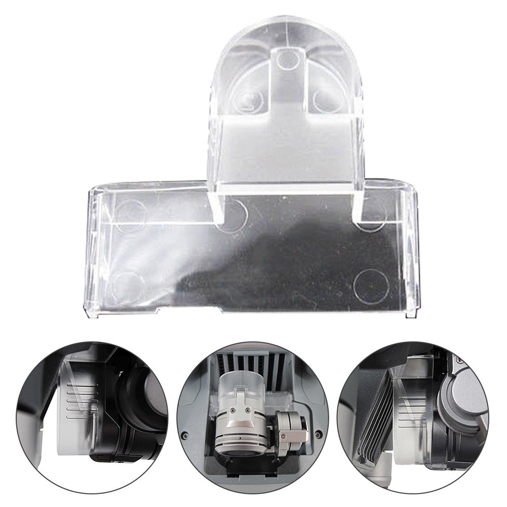 Dụng Cụ Bảo Vệ Camera Cho Dji Mavic Pro Gimbal Lock Drone Oxkv | BigBuy360 - bigbuy360.vn