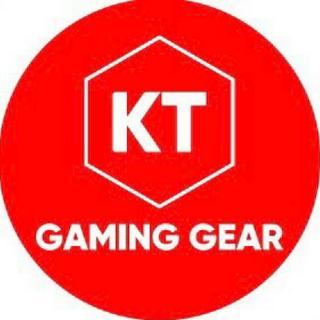 Kati Gaming Gear
