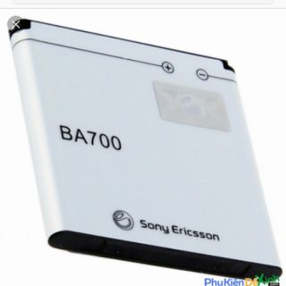 Pin sony ba 700