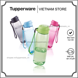 Bình Nước Lohas Flask 750ml Tupperware
