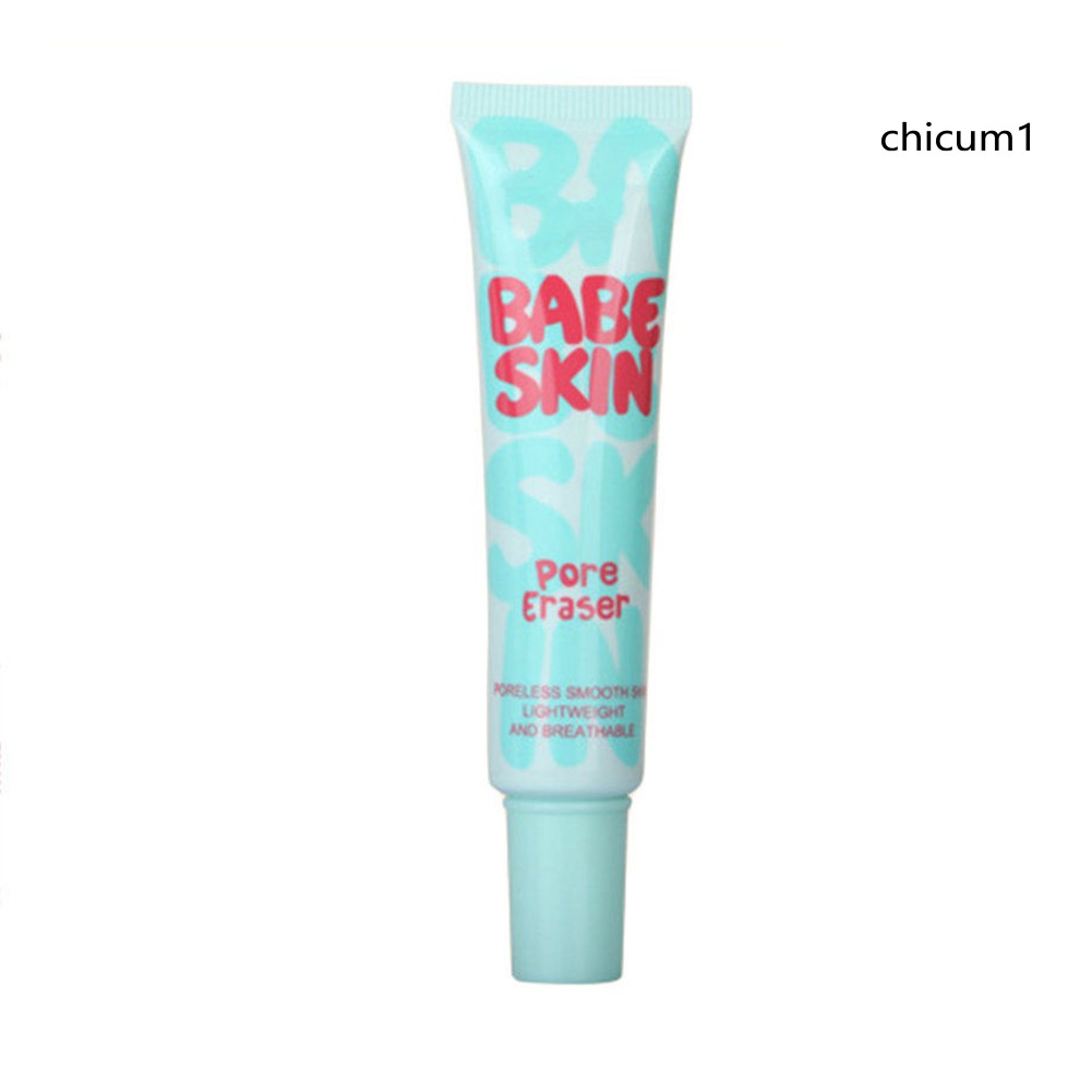 (Hàng Mới Về) Kem Che Khuyết Điểm Dạng Lỏng Mềm Mượt Dưỡng Ẩm Cho Da | BigBuy360 - bigbuy360.vn