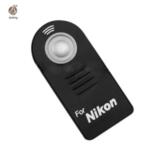 ML-L3 Wireless IR Remote Control for Nikon D5000 D3000 P7000 P7100