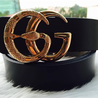 🎯🎯🎯 Thắt lưng nam GG dây da thời trang M09