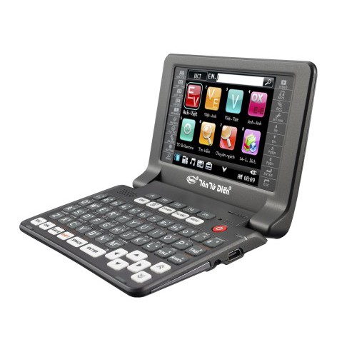 Thay Pin máy Tân Từ Điển