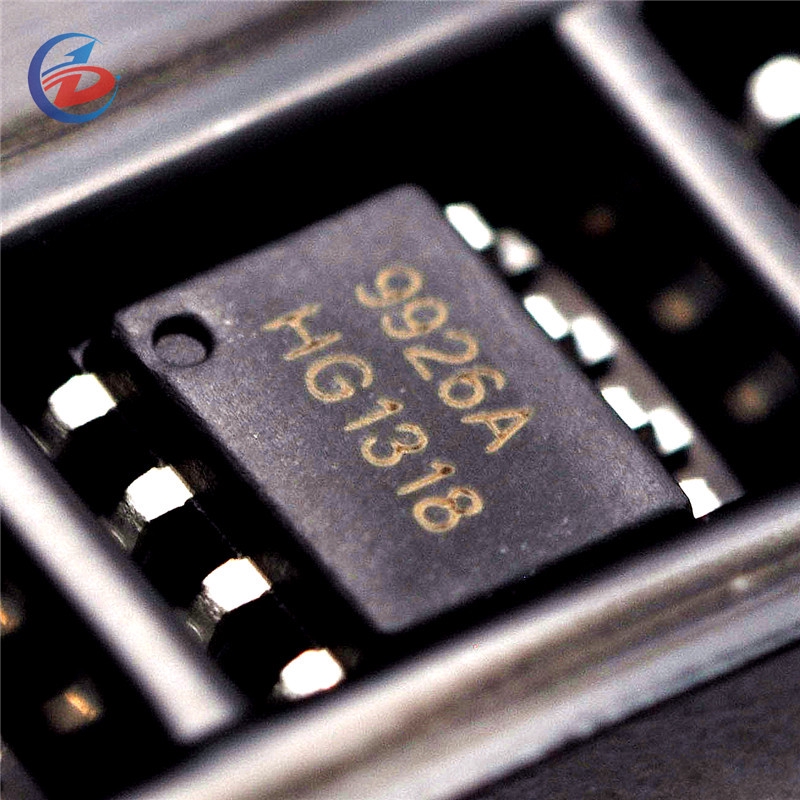 Bộ 10 chip mos Áp Suất Thấp cem9926a ssm9926a me9926 ap9926 9926a sop-8 sop8