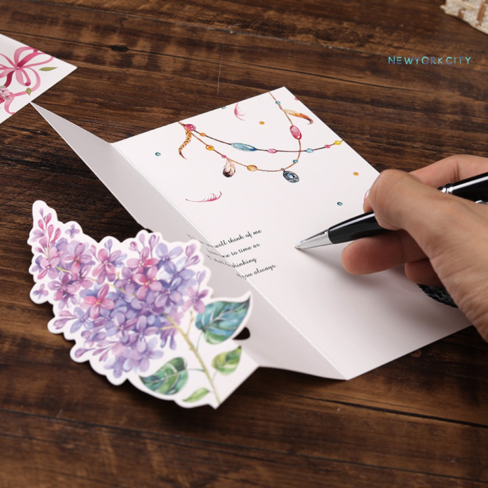 Thiệp Chúc Mừng Giáng Sinh, Sinh Nhật, Valentine