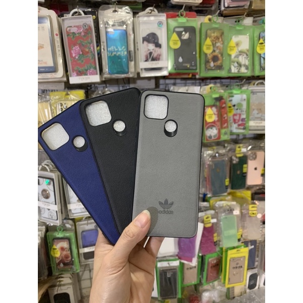 Ốp lưng  da oppo A15,A15S  Cao cấp loại đẹp