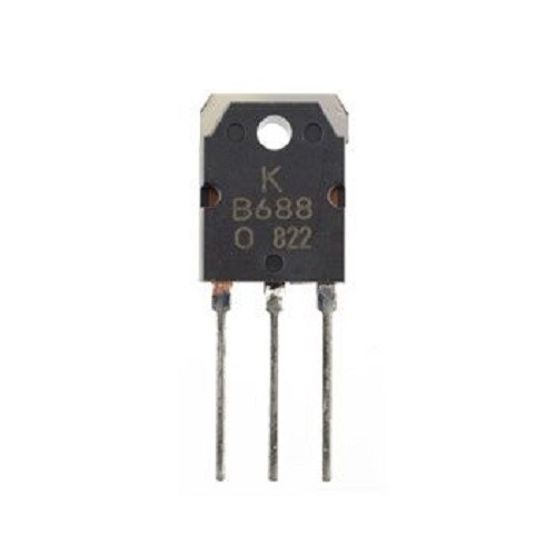 [10 CON] Transistor D718 , B688 loại tốt