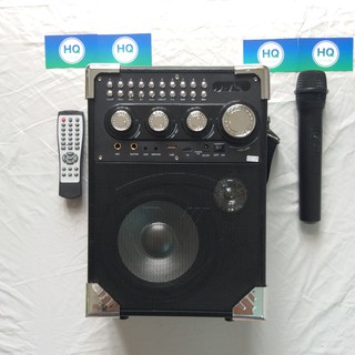 Loa kéo k66