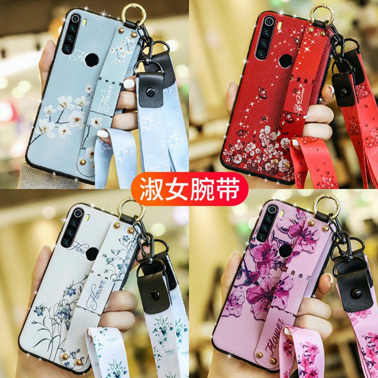 Ốp Điện Thoại Thời Trang Cho Oppo Realme 5 Case. Realme 5 Ralme 5 | BigBuy360 - bigbuy360.vn